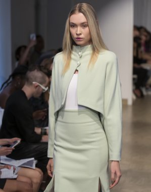 Denibi Barcelona - Ütopya koleksiyonu 2017