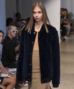 Denibi Barcelona - Ütopya koleksiyonu 2017