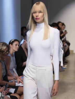 Denibi Barcelona - Ütopya koleksiyonu 2017