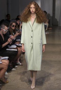 Denibi Barcelona - Ütopya koleksiyonu 2017