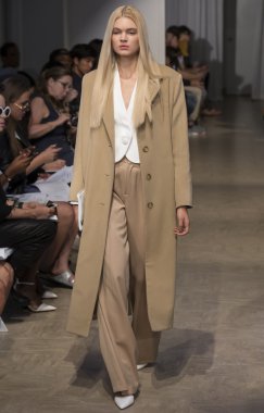 Denibi Barcelona - Ütopya koleksiyonu 2017