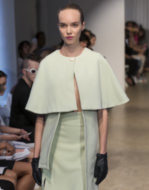 Denibi Barcelona - Ütopya koleksiyonu 2017