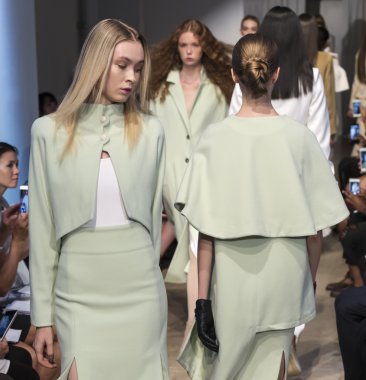 Denibi Barcelona - Ütopya koleksiyonu 2017