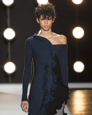 Herve Leger - BCBGMAXAZRIA 2016 koleksiyonu