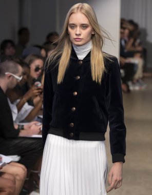 Denibi Barcelona - Ütopya koleksiyonu 2017