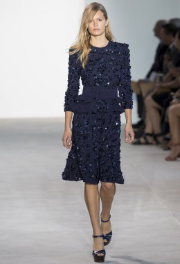 Michael Kors - bahar 2017 koleksiyonu