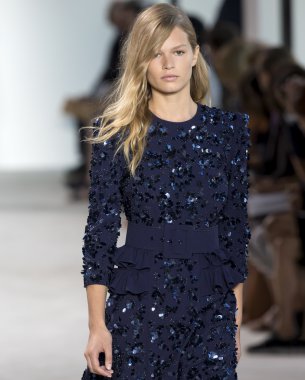 Michael Kors - bahar 2017 koleksiyonu