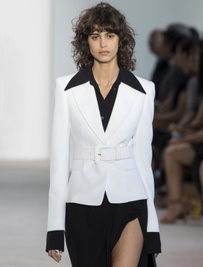 Michael Kors - bahar 2017 koleksiyonu