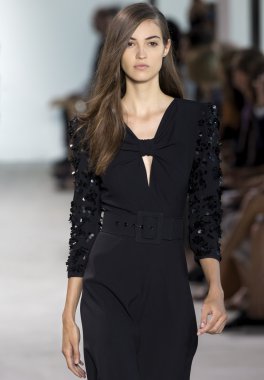 Michael Kors - bahar 2017 koleksiyonu