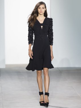 Michael Kors - bahar 2017 koleksiyonu