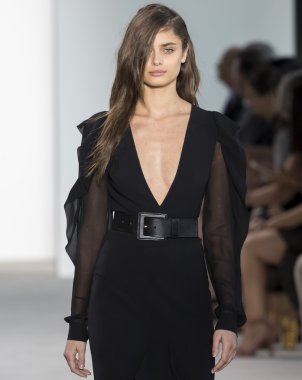 Michael Kors - bahar 2017 koleksiyonu