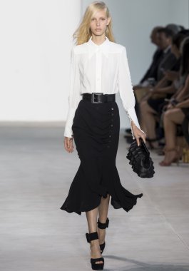 Michael Kors - bahar 2017 koleksiyonu