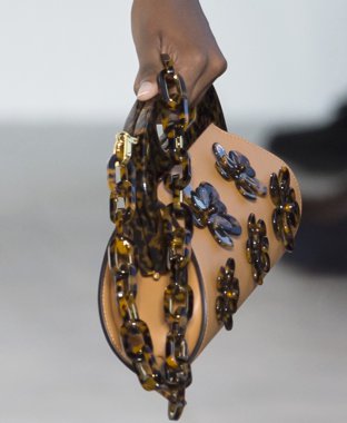 Michael Kors - bahar 2017 koleksiyonu