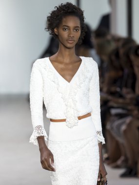 Michael Kors - bahar 2017 koleksiyonu