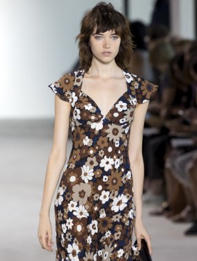 Michael Kors - bahar 2017 koleksiyonu