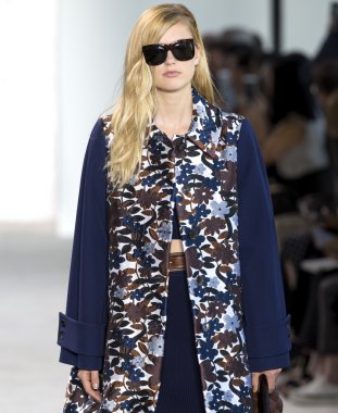 Michael Kors - bahar 2017 koleksiyonu