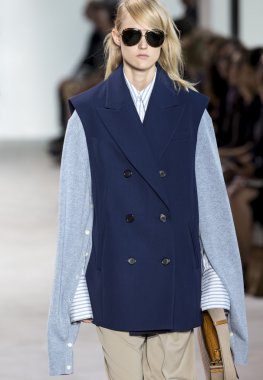 Michael Kors - bahar 2017 koleksiyonu