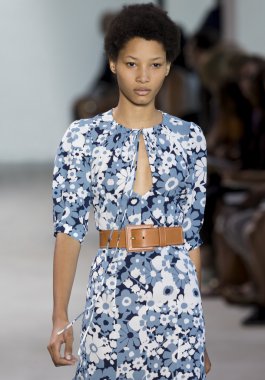 Michael Kors - bahar 2017 koleksiyonu