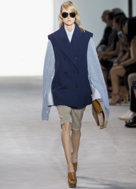 Michael Kors - bahar 2017 koleksiyonu