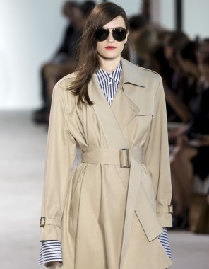 Michael Kors - bahar 2017 koleksiyonu