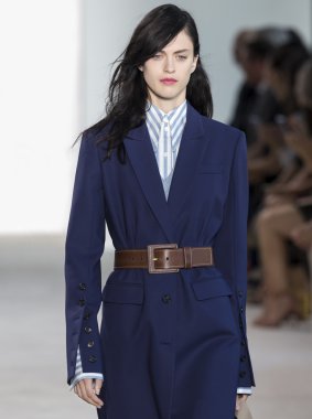 Michael Kors - bahar 2017 koleksiyonu