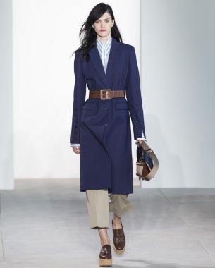 Michael Kors - bahar 2017 koleksiyonu