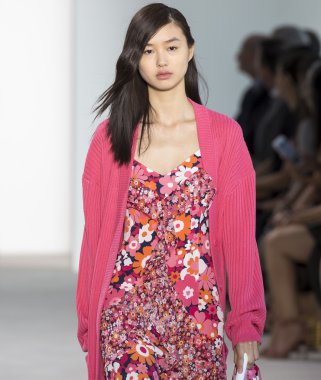 Michael Kors - bahar 2017 koleksiyonu