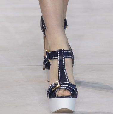 Michael Kors - bahar 2017 koleksiyonu