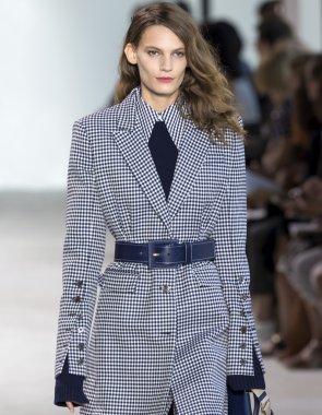 Michael Kors - bahar 2017 koleksiyonu