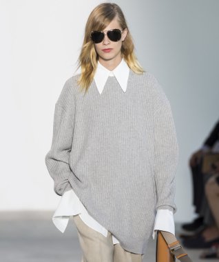 Michael Kors - bahar 2017 koleksiyonu