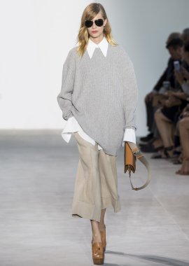 Michael Kors - bahar 2017 koleksiyonu