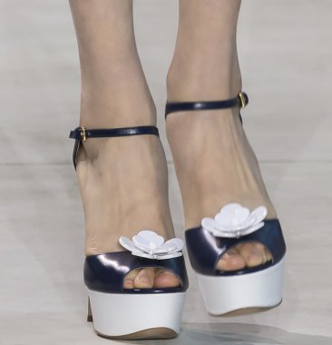 Michael Kors - bahar 2017 koleksiyonu