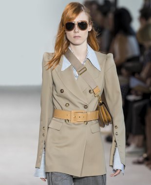 Michael Kors - bahar 2017 koleksiyonu