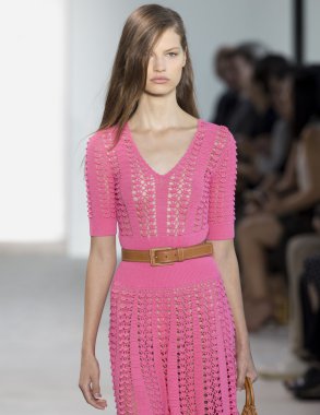 Michael Kors - bahar 2017 koleksiyonu