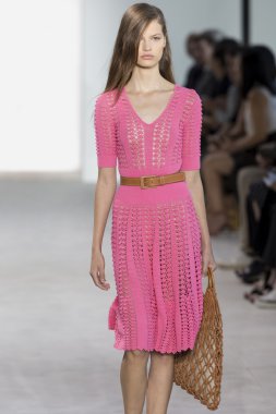 Michael Kors - bahar 2017 koleksiyonu