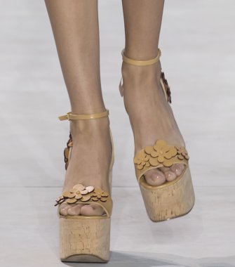 Michael Kors - bahar 2017 koleksiyonu