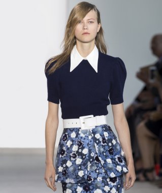 Michael Kors - bahar 2017 koleksiyonu