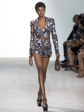 Michael Kors - bahar 2017 koleksiyonu