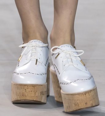 Michael Kors - bahar 2017 koleksiyonu