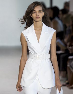 Michael Kors - bahar 2017 koleksiyonu