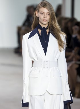 Michael Kors - bahar 2017 koleksiyonu