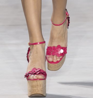 Michael Kors - bahar 2017 koleksiyonu