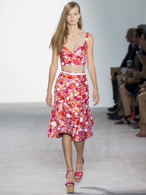 Michael Kors - bahar 2017 koleksiyonu