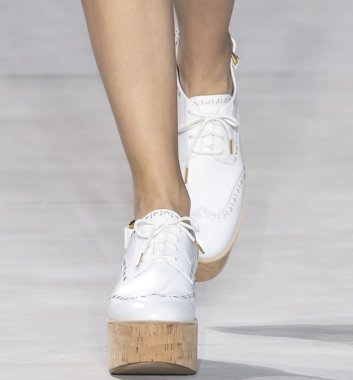 Michael Kors - bahar 2017 koleksiyonu