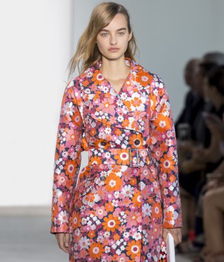 Michael Kors - bahar 2017 koleksiyonu