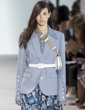 Michael Kors - bahar 2017 koleksiyonu