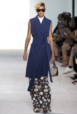 Michael Kors - bahar 2017 koleksiyonu