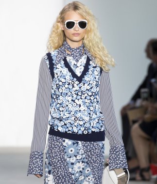 Michael Kors - bahar 2017 koleksiyonu