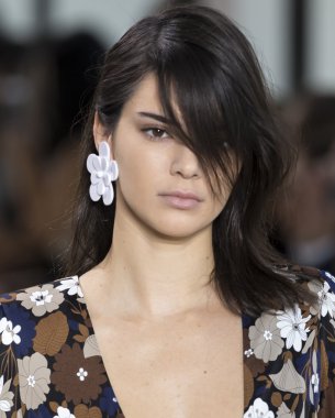 Michael Kors - bahar 2017 koleksiyonu