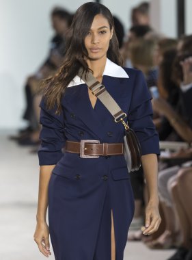 Michael Kors - bahar 2017 koleksiyonu